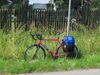 Touring