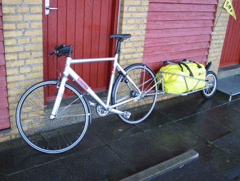 Touring